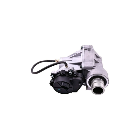 Front Differential 21120100031 for Odes UTV 650 800 1000 - KUDUPARTS