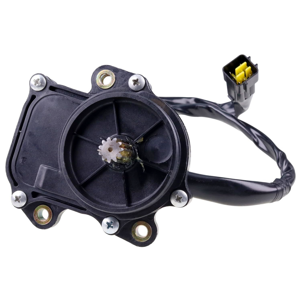 Front Differential Axle Gear Motor Q830-314000 for CFMoto ATV CForce 400 500 S CF400AU CF500AU-7S - KUDUPARTS