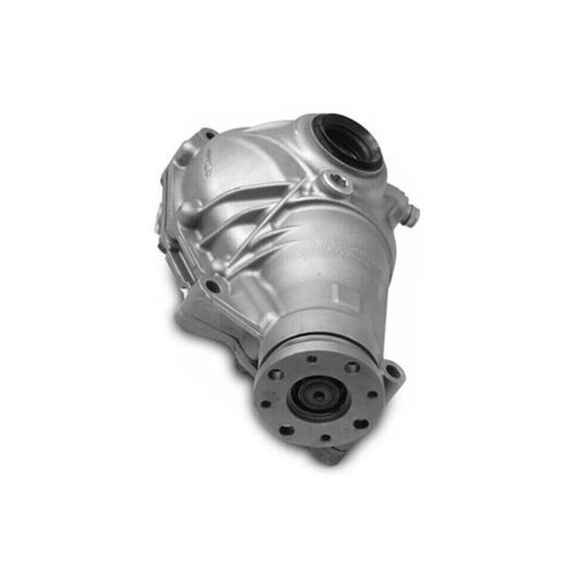 Front Differential Carrier Assembly 31507578154 31508635862 for 2013-2018 BMW 320i 428i X3 - KUDUPARTS