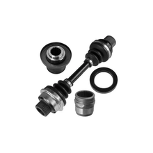 Eje de transmisión diferencial delantero y acopladores para ATV Yamaha Grizzly 660 YFM660 4X4 2003-2008