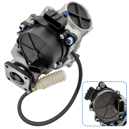 Front Differential Gear Box 13203100000 for Odes UTV 800 1000 Dominator X2 X4 Raider