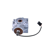 Front Differential Gear Case 1333243 1334310 for 2017-2020 Polaris UTV 900 Ranger 1000