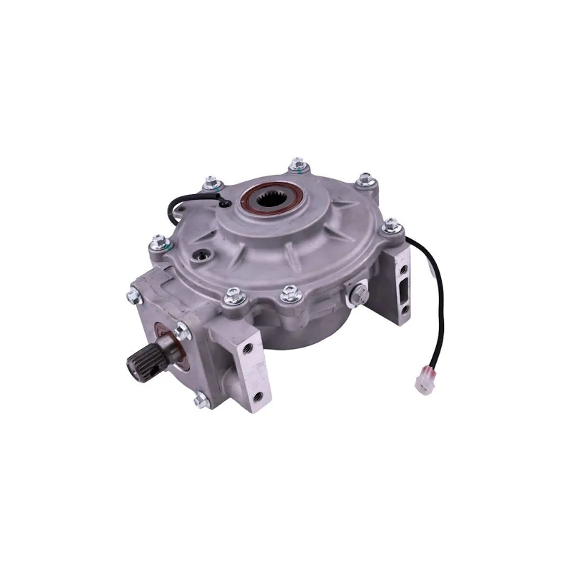 Front Differential Gear Case Assembly 1332428 for Polaris Sportsman Range Magnum 400 500 600 700 800 ATV - KUDUPARTS