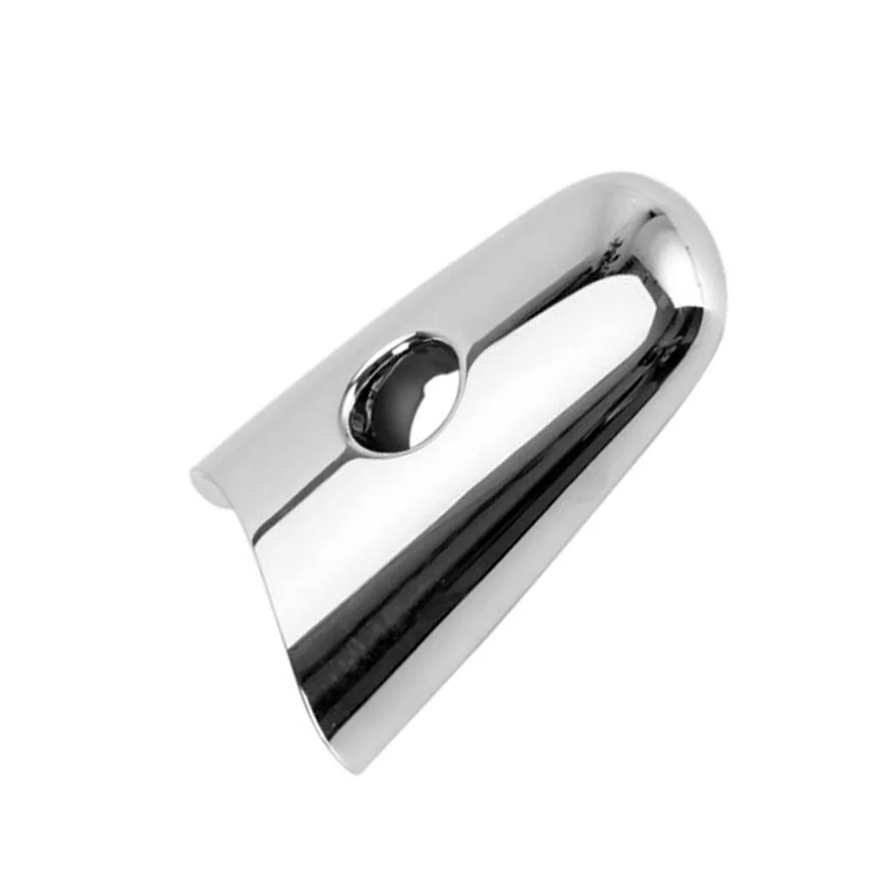 Front Door Escutcheon Outside Handle Cover 80646-1BA0A for Nissan Armada Infiniti QX60 QX70 QX80 2008-2024 - KUDUPARTS