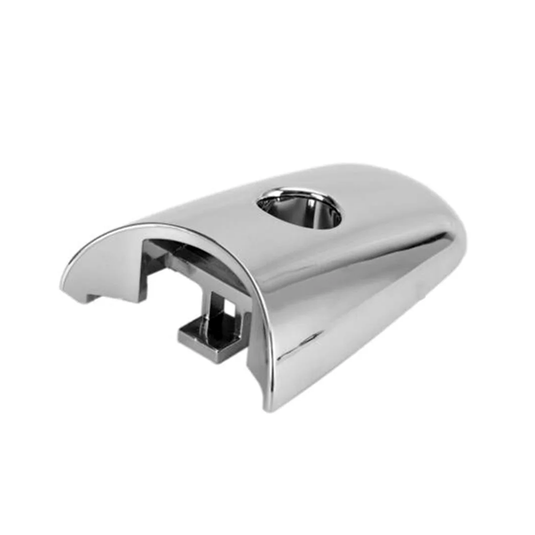 Front Door Escutcheon Outside Handle Cover 80646-1BA0A for Nissan Armada Infiniti QX60 QX70 QX80 2008-2024 - KUDUPARTS