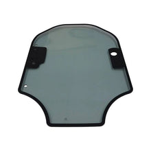 Vidrio de puerta delantera 345-6230 para cargadora Caterpillar CAT Engine C3.8 C3.3B C2.2 226D 232D 236D 242D 246D 257D 259D 262D 272D 279D 287D 289D 297D