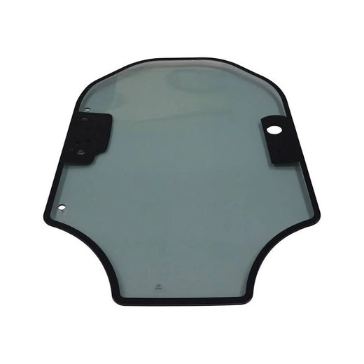 Front Door Glass 345-6230 for Caterpillar CAT Engine C3.8 C3.3B C2.2 Loader 226D 232D 236D 242D 246D 257D 259D 262D 272D 279D 287D 289D 297D - KUDUPARTS
