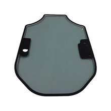 Front Door Glass 345-6230 for Caterpillar CAT Engine C3.8 C3.3B C2.2 Loader 226D 232D 236D 242D 246D 257D 259D 262D 272D 279D 287D 289D 297D