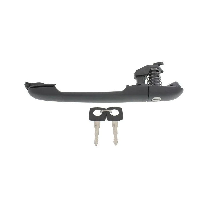 Front Door Handle 5124094AA for Dodge Sprinter 2500 2600 2003-2006 - KUDUPARTS