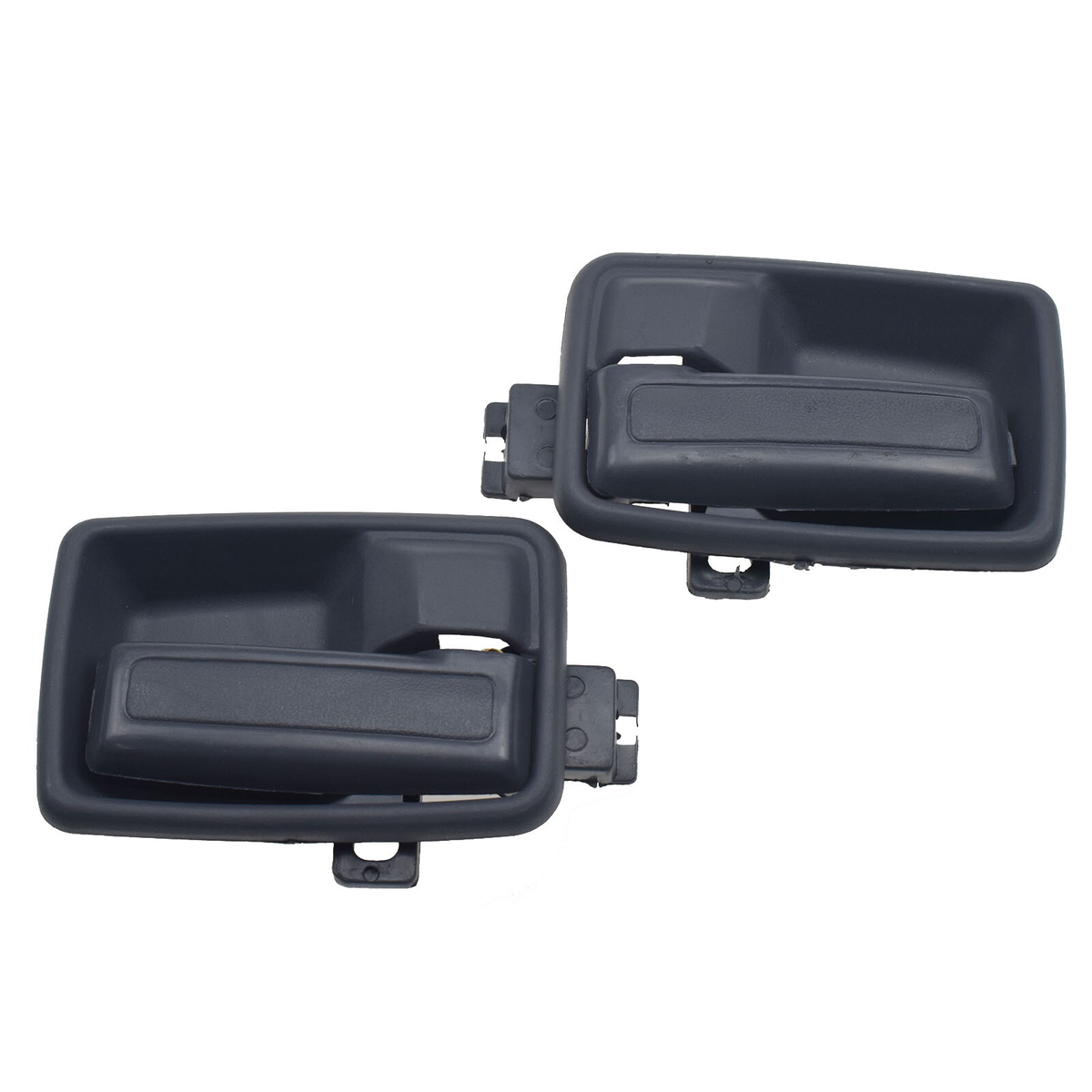 Front Door Inside Handle 1-74718022-4 1-74718023-4 for Isuzu Engine 10PE1 6WF1 Truck CXZ81 CYZ51K - KUDUPARTS