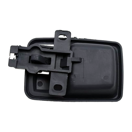 Front Door Inside Handle 1-74718022-4 1-74718023-4 for Isuzu Engine 10PE1 6WF1 Truck CXZ81 CYZ51K - KUDUPARTS