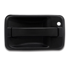 Front Door Outside Handle 8-98037101-2 8-98037100-2 for Isuzu Truck NQR NPR 700P