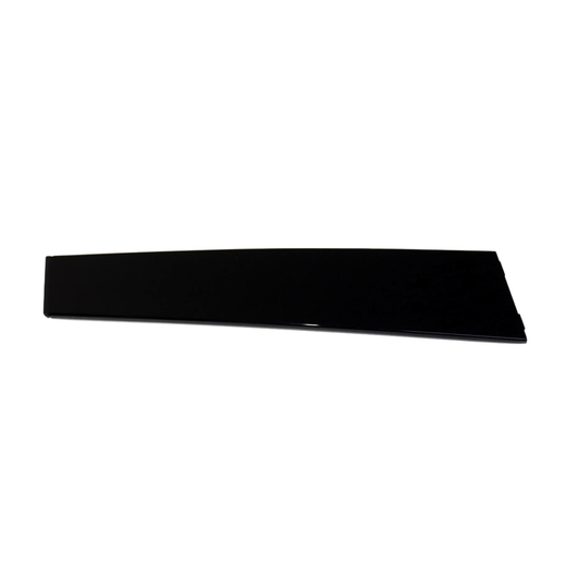 Front Door Pillar Window Trim Applique 57010445 for Jeep Grand Cherokee LH 2017-2021 - KUDUPARTS