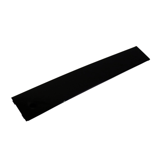 Front Door Pillar Window Trim Applique 57010445 for Jeep Grand Cherokee LH 2017-2021 - KUDUPARTS