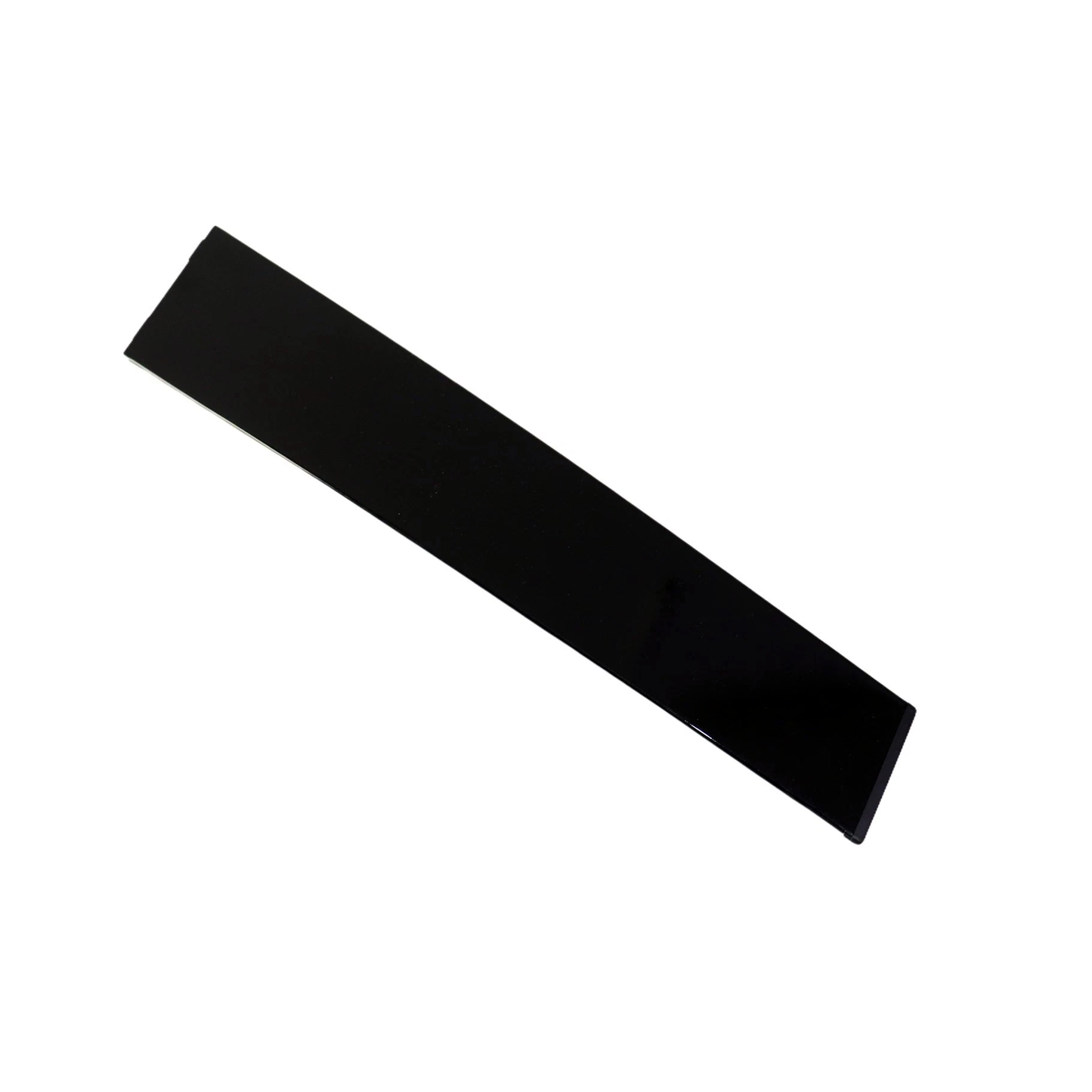 Front Door Pillar Window Trim Applique 57010445 for Jeep Grand Cherokee LH 2017-2021