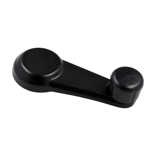 Front Door Window Regulator Handle 8-97405313-3 for Isuzu Truck NQR NPR NMR 700P - KUDUPARTS