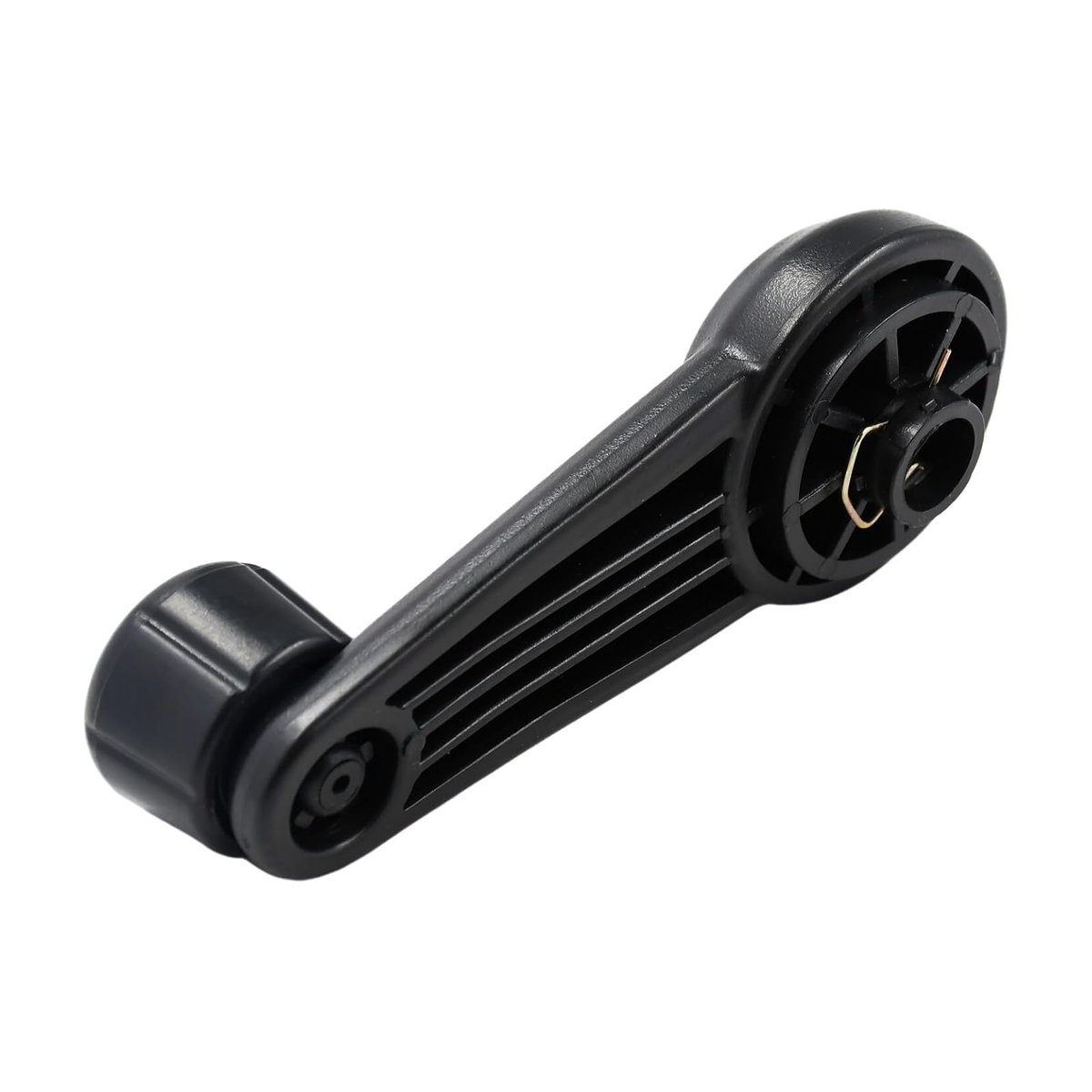 Front Door Window Regulator Handle 8-97405313-3 for Isuzu Truck NQR NPR NMR 700P - KUDUPARTS
