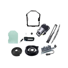 Front Door and Window Assembly Kit 7109665 6729776 7109661 for Bobcat 751 753 763 773 863 873 A220 A300 S100 S130 S150 S160 S175 S185 S205 S220 S250