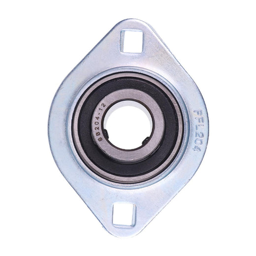 Front Drive Shaft Bearing K7561-16850 for Kubota Utility Vehicle RTV900G RTV900T - KUDUPARTS