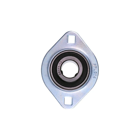 Front Drive Shaft Bearing K7561-16850 for Kubota Utility Vehicle RTV900G RTV900T - KUDUPARTS
