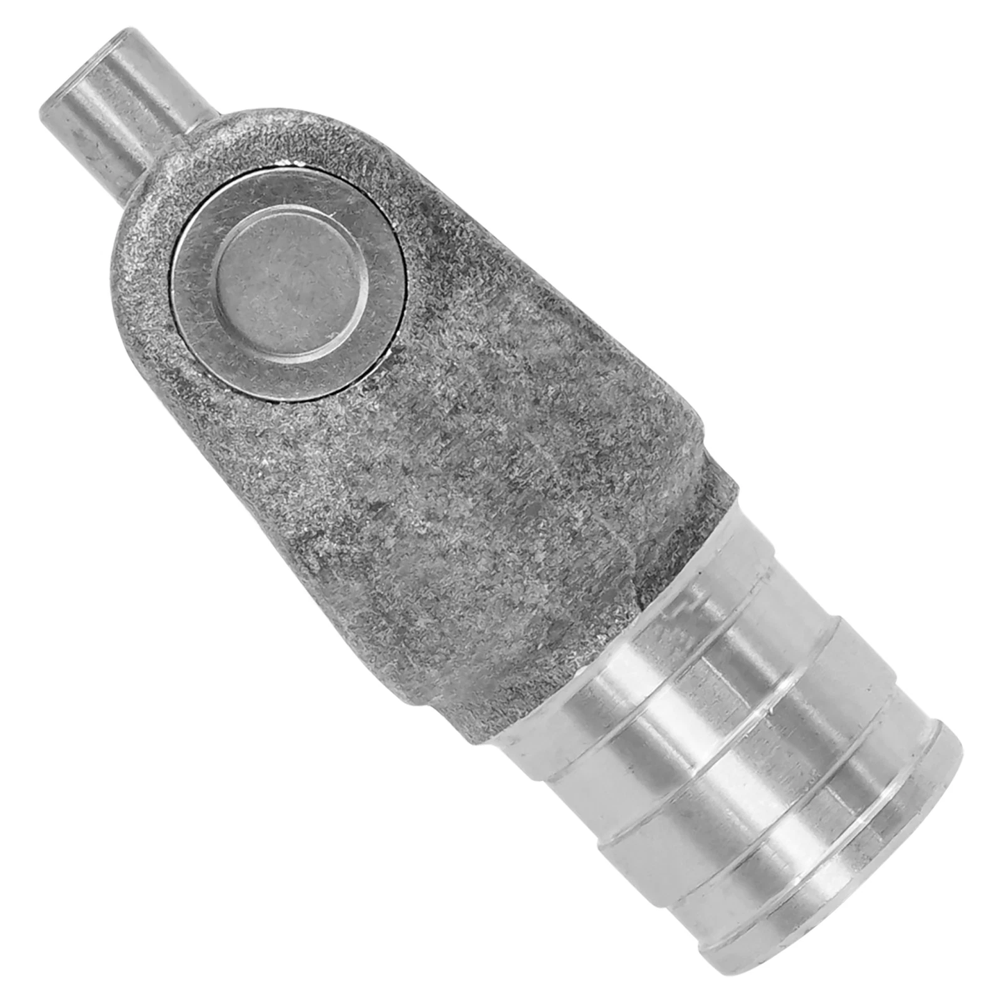 Horquilla de eje de transmisión delantero con junta universal 4GB-46108-10-00 para Yamaha ATV 1989-2014 Grizzly Wolverine Kodiak