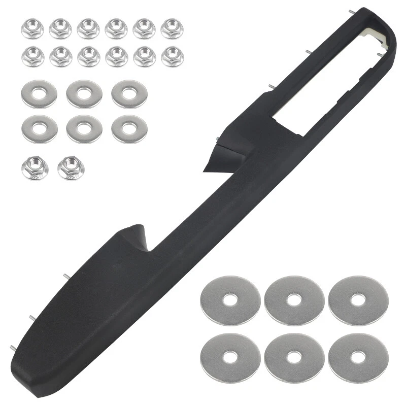 Front Driver Left Door Armrest Panel 80994 for Chevrolet Avalanche Silverado Suburban 1500 2500 3500 Tahoe