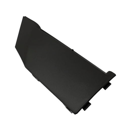 Front Driver Left Side Hand Coupe Sedan Bumper Face Bar Trim Molding Step Pad 71109TBAA50 for 2019-2021 Honda Civic - KUDUPARTS