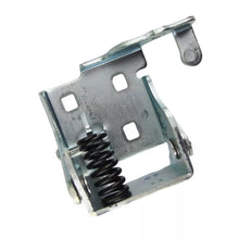 Bisagra inferior de puerta izquierda del lado del conductor delantero 20969645 para Chevrolet Suburban GMC Yukon Cadillac Escalade