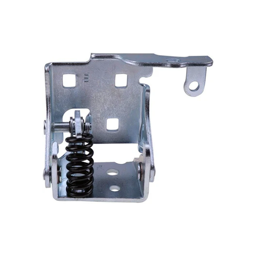 Front Driver Left Side Lower Door Hinge 20969645 for Chevrolet Suburban GMC Yukon Cadillac Escalade - KUDUPARTS