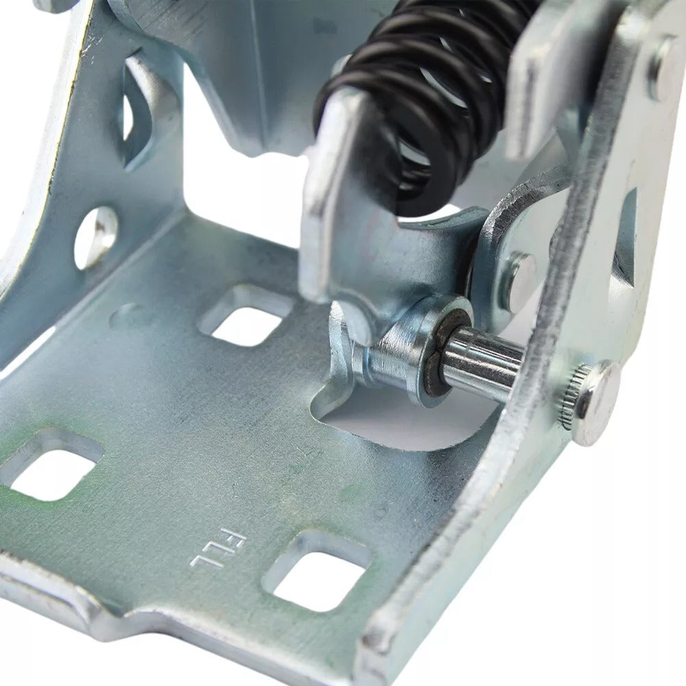 Front Driver Left Side Lower Door Hinge 20969645 for Chevrolet Suburban GMC Yukon Cadillac Escalade - KUDUPARTS