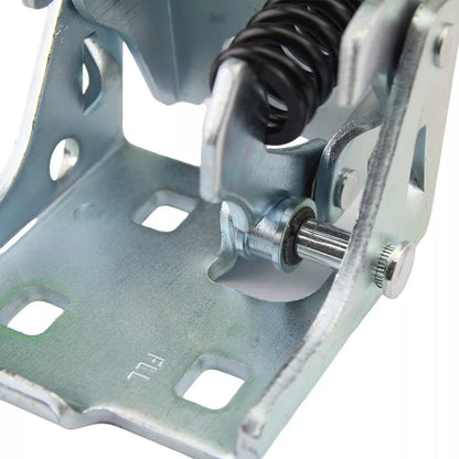 Front Driver Left Side Lower Door Hinge 20969645 for Chevrolet Suburban GMC Yukon Cadillac Escalade