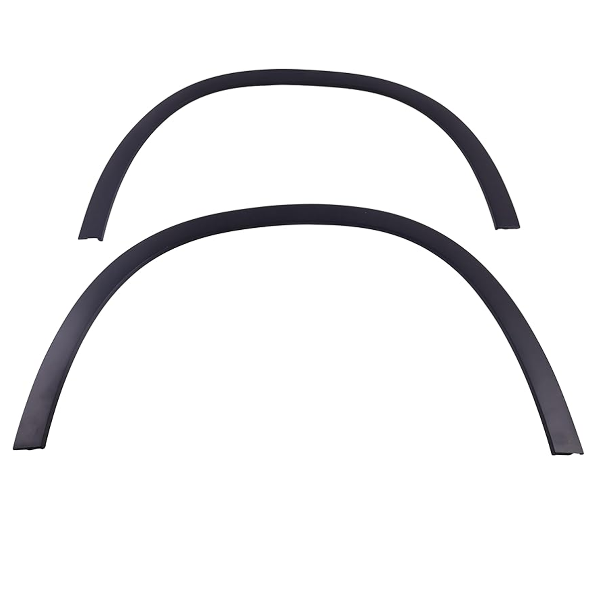 Front Driver Passenger Side Fender Trim 1568852322 1568852422 for 2015-2020 Mercedes-Benz GLA250 GLA45