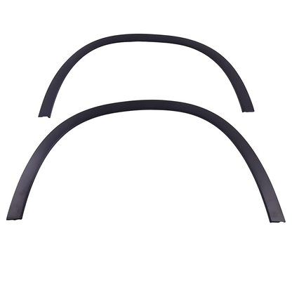 Front Driver Passenger Side Fender Trim 1568852322 1568852422 for 2015-2020 Mercedes-Benz GLA250 GLA45