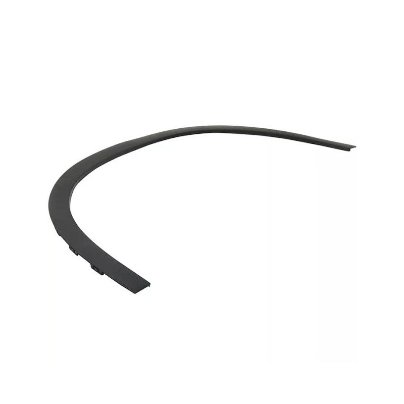 Front Driver Passenger Side Fender Trim 1568852322 1568852422 for 2015-2020 Mercedes-Benz GLA250 GLA45 - KUDUPARTS