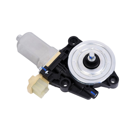 Front Driver Side Power Window Motor 80730-EG000 for Nissan Altima 2007-2012 - KUDUPARTS