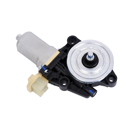 Front Driver Side Power Window Motor 80730-EG000 for Nissan Altima 2007-2012 - KUDUPARTS