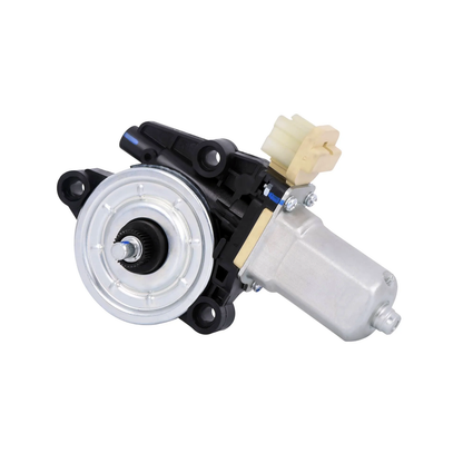 Front Driver Side Power Window Motor 80730-EG000 for Nissan Altima 2007-2012