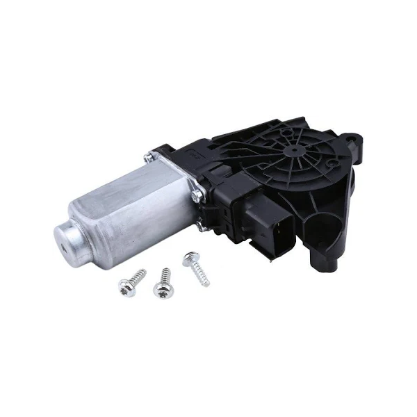 Front Driver Side Window Regulator Motor 68143987AA for Chrysler 300 Dodge Charger 3.6L V6 5.7L 6.2L 6.4L V8 2011-2023 - KUDUPARTS