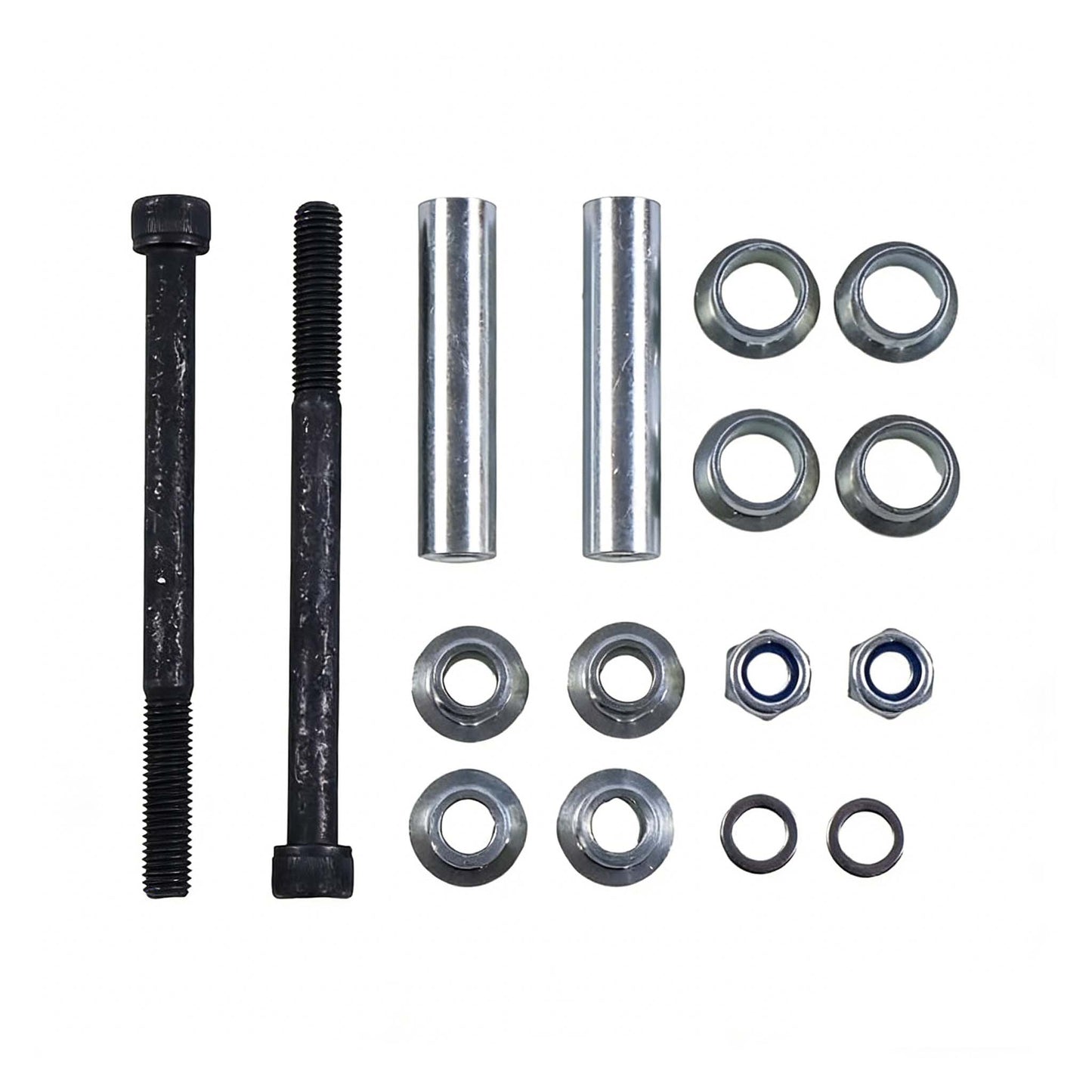 Front End Ski Leg Repair Kit for Ski-Doo Expedition GSX GTX Renegade Summit Grand Touring