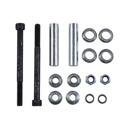 Front End Ski Leg Repair Kit for Ski-Doo Expedition GSX GTX Renegade Summit Grand Touring