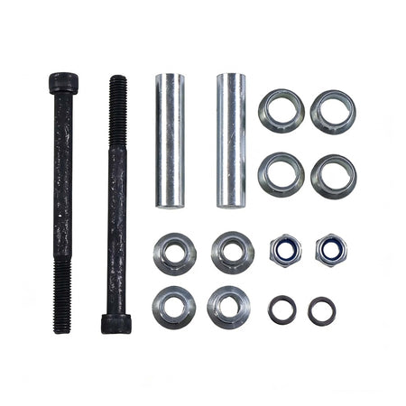 Front End Ski Leg Repair Kit for Ski-Doo Expedition GSX GTX Renegade Summit Grand Touring - KUDUPARTS