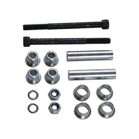 Front End Ski Leg Repair Kit for Ski-Doo Expedition GSX GTX Renegade Summit Grand Touring - KUDUPARTS