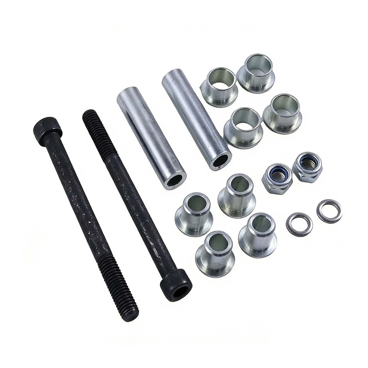 Front End Ski Leg Repair Kit for Ski-Doo Expedition GSX GTX Renegade Summit Grand Touring - KUDUPARTS