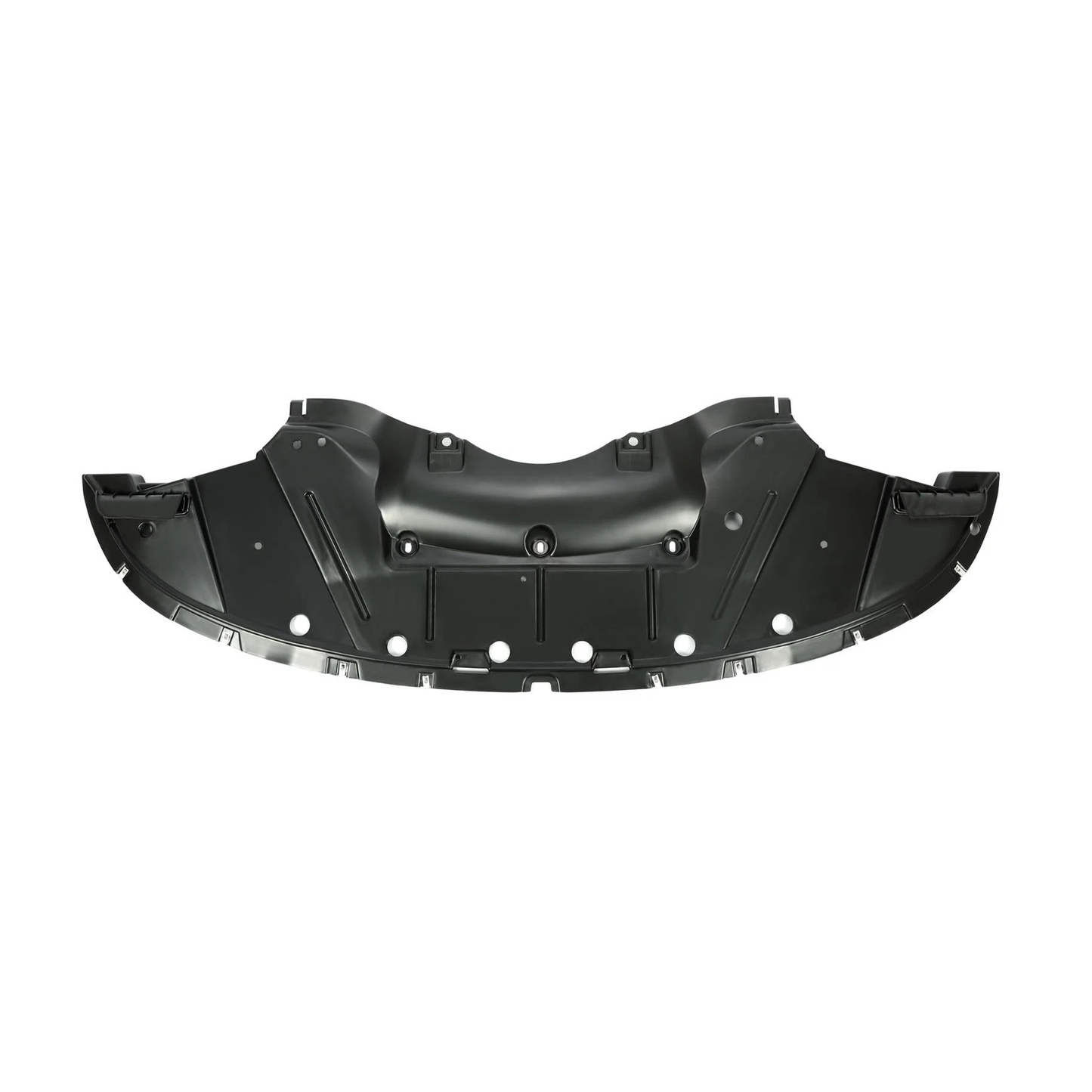 Front Engine Splash Shield Under Cover 68214511AC for Dodge Charger 2015-2023