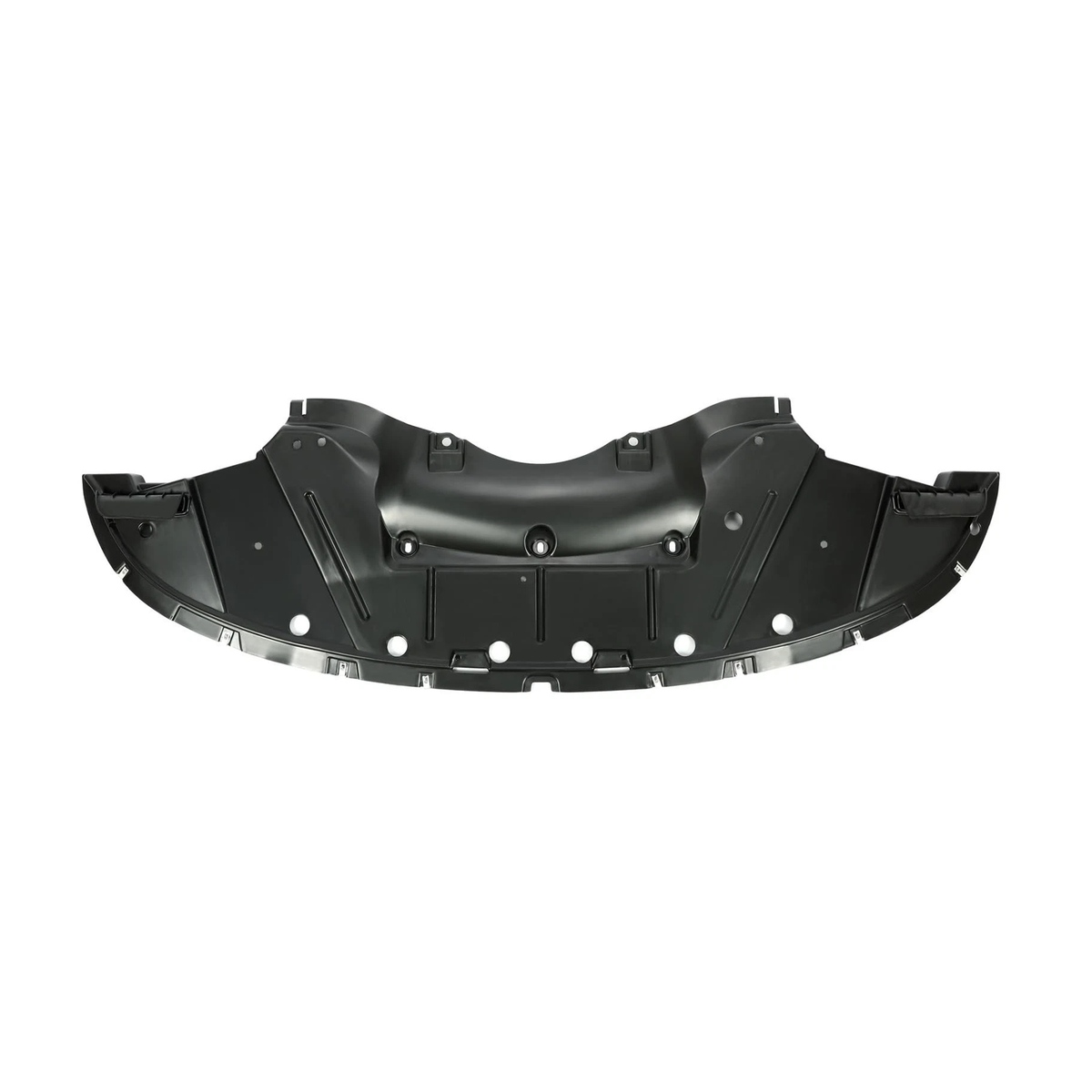 Front Engine Splash Shield Under Cover 68214511AC for Dodge Charger 2015-2023 - KUDUPARTS