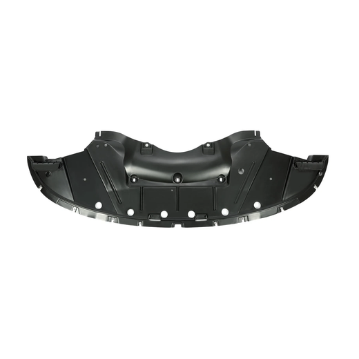 Front Engine Splash Shield Under Cover 68214511AC for Dodge Charger 2015-2023 - KUDUPARTS