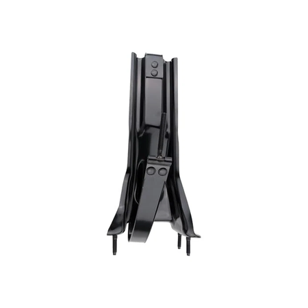 Front Fuel Strap Gas Tank Strap Assembly 15611433 for 1988-2000 Chevrolet GMC C/K Pickup Truck - KUDUPARTS