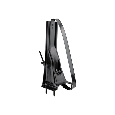 Front Fuel Strap Gas Tank Strap Assembly 15611433 for 1988-2000 Chevrolet GMC C/K Pickup Truck - KUDUPARTS