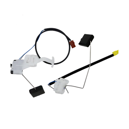 Front Fuel Tank Sender Unit WGI500060 for Land Rover LR3 4.0L 2005-2009 - KUDUPARTS