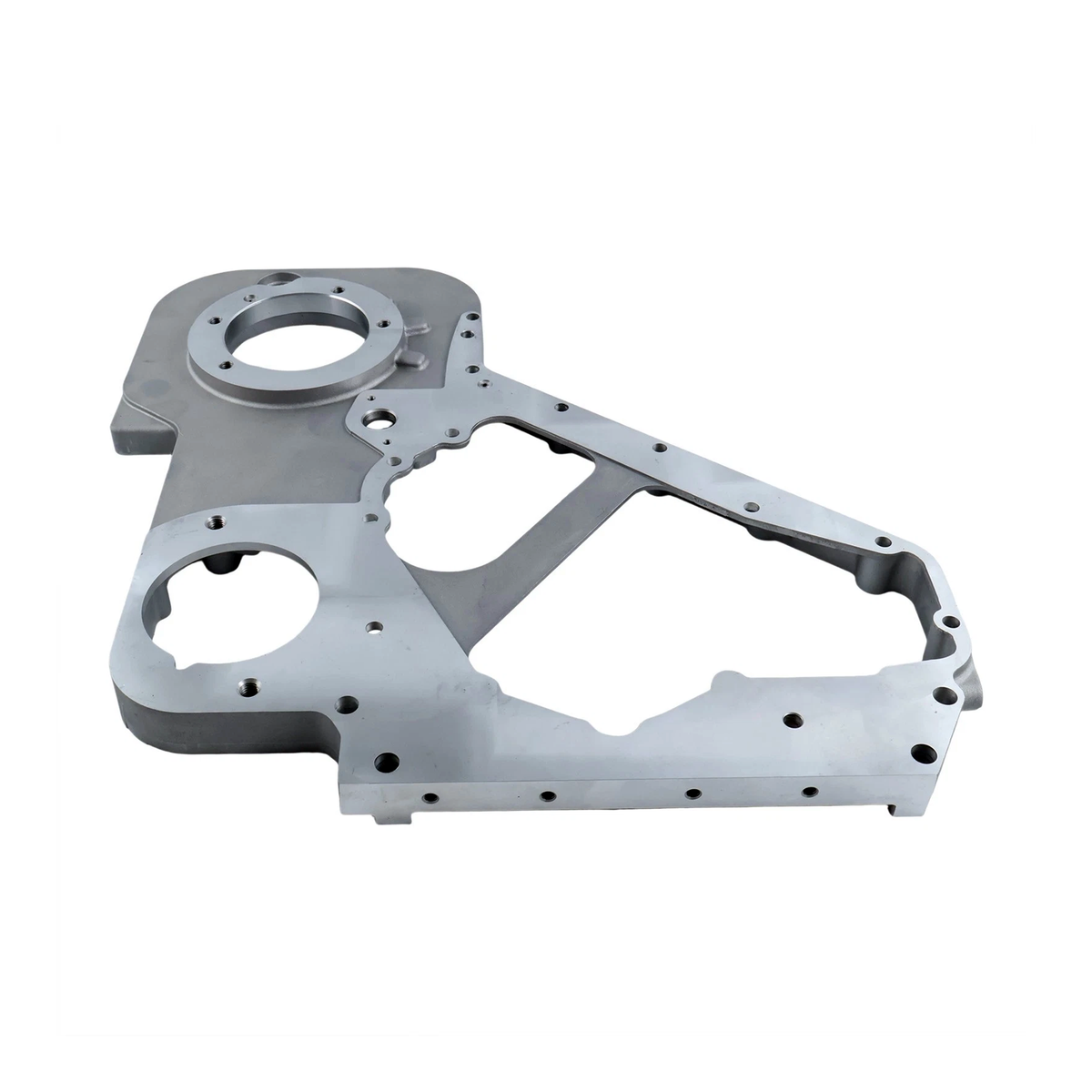 Front Gear Cover Gear Housing 3916380 3926518 for Cummins 6CT 6CT240 Engine - KUDUPARTS